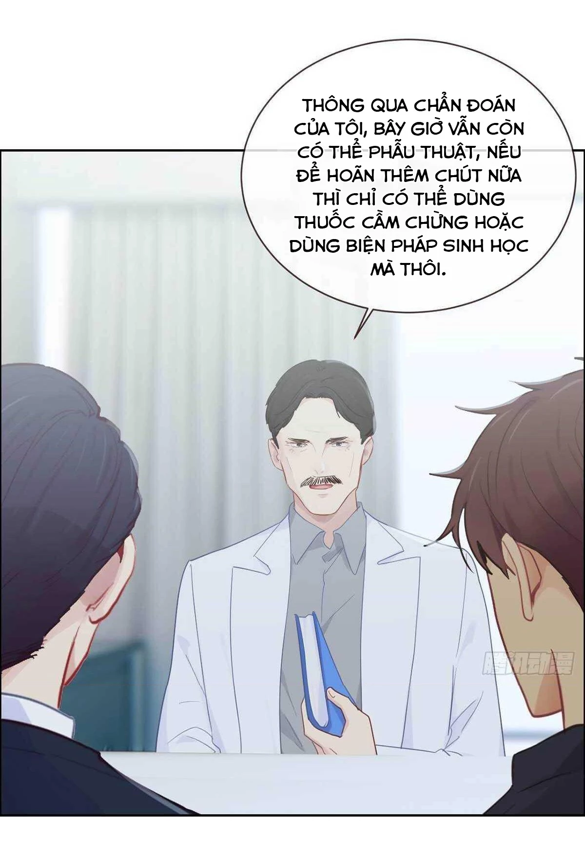 Tương Nhu Dịch Mộc Chapter 141 - 5