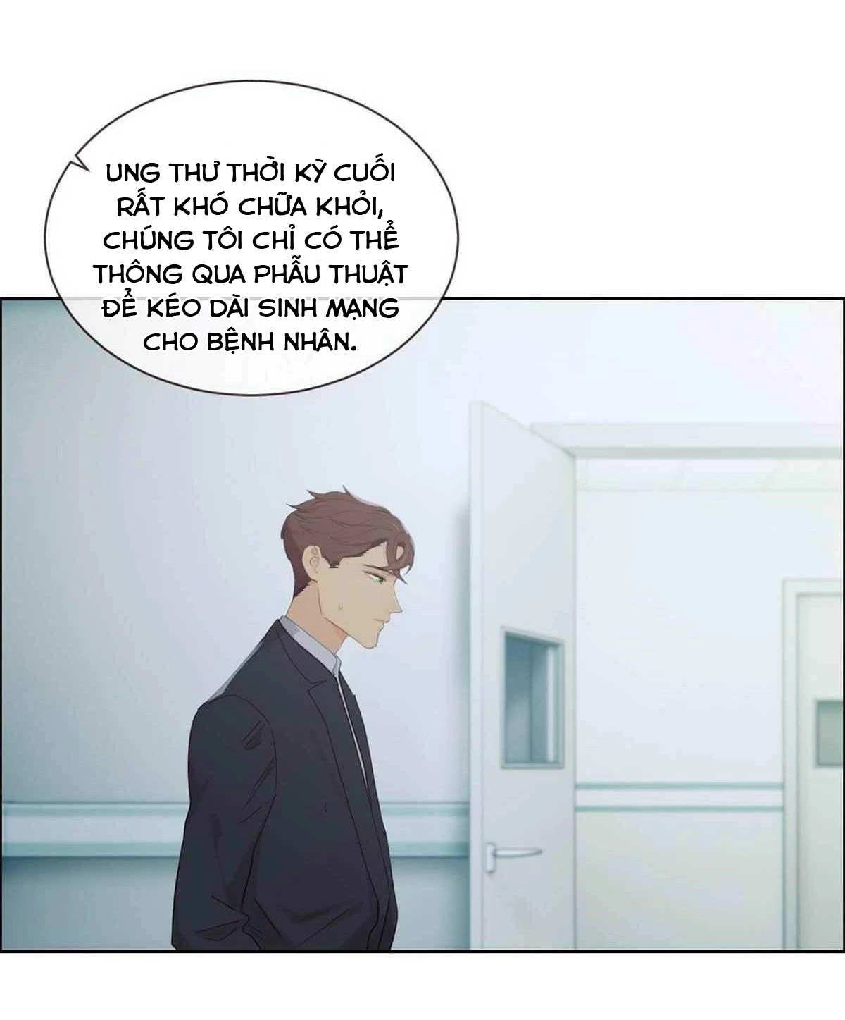 Tương Nhu Dịch Mộc Chapter 141 - 7