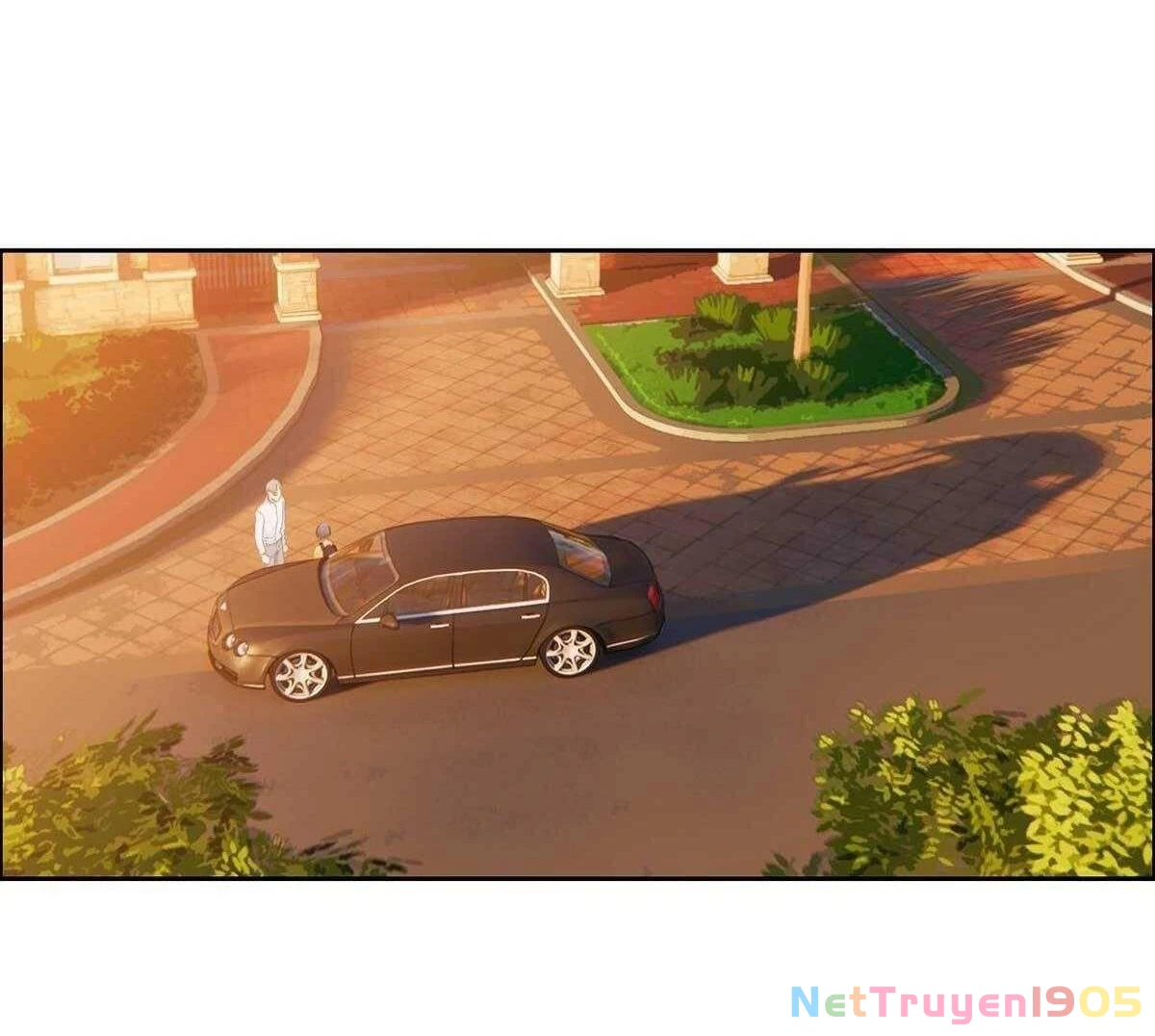 Tương Nhu Dịch Mộc Chapter 141 - 9