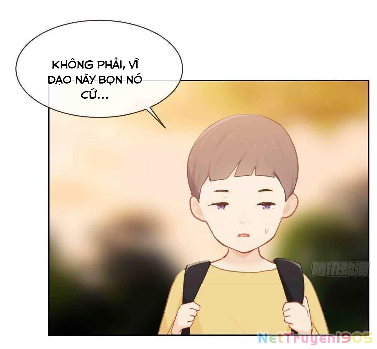 Tương Nhu Dịch Mộc Chapter 141 - 11