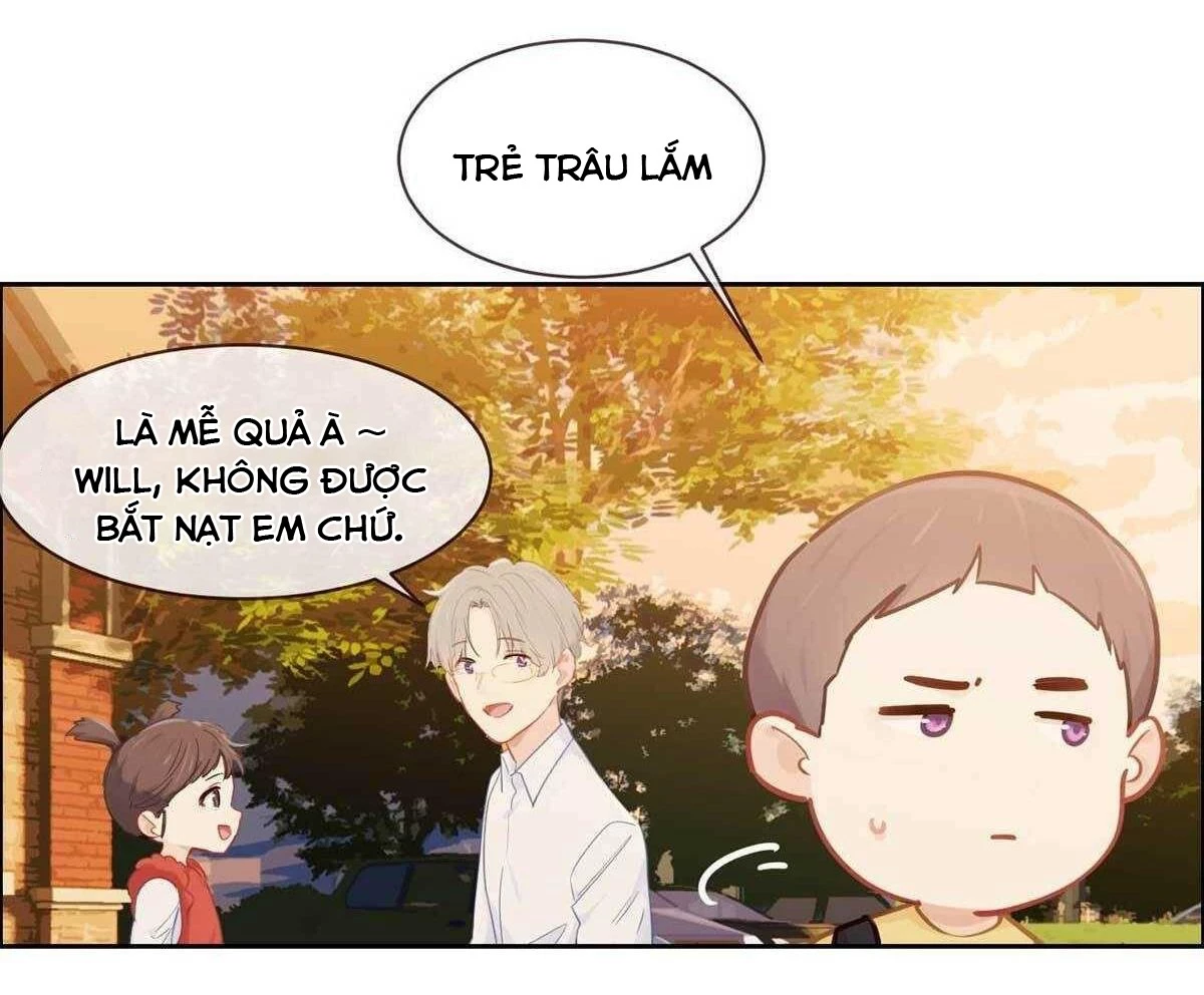 Tương Nhu Dịch Mộc Chapter 141 - 13