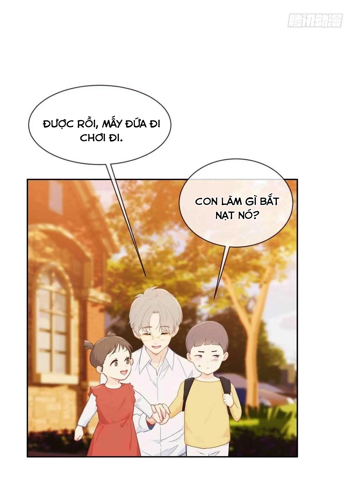 Tương Nhu Dịch Mộc Chapter 141 - 14