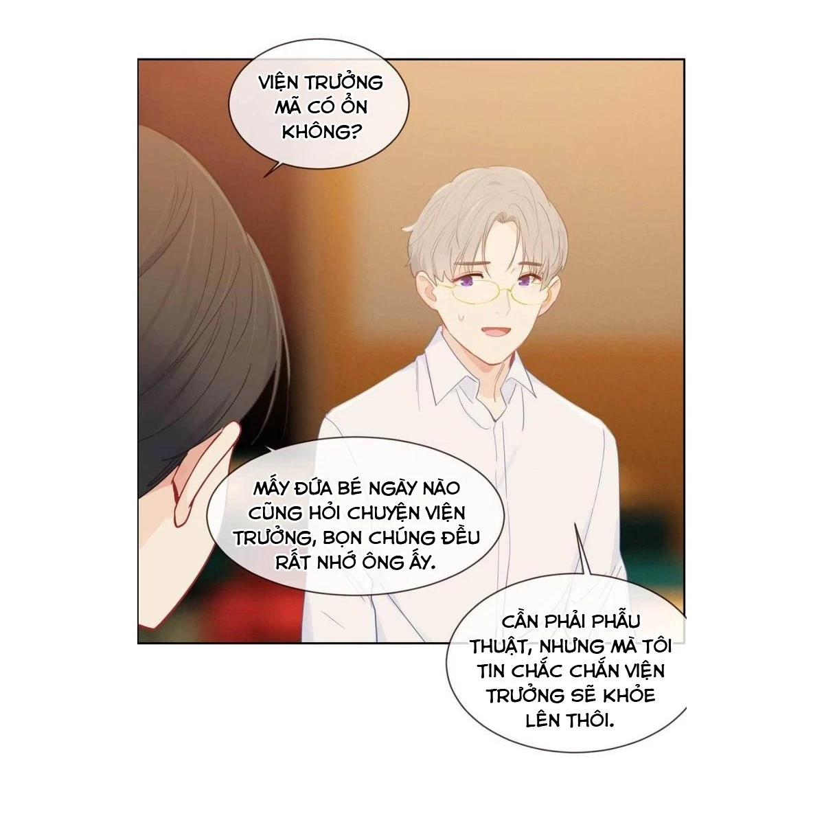 Tương Nhu Dịch Mộc Chapter 141 - 20