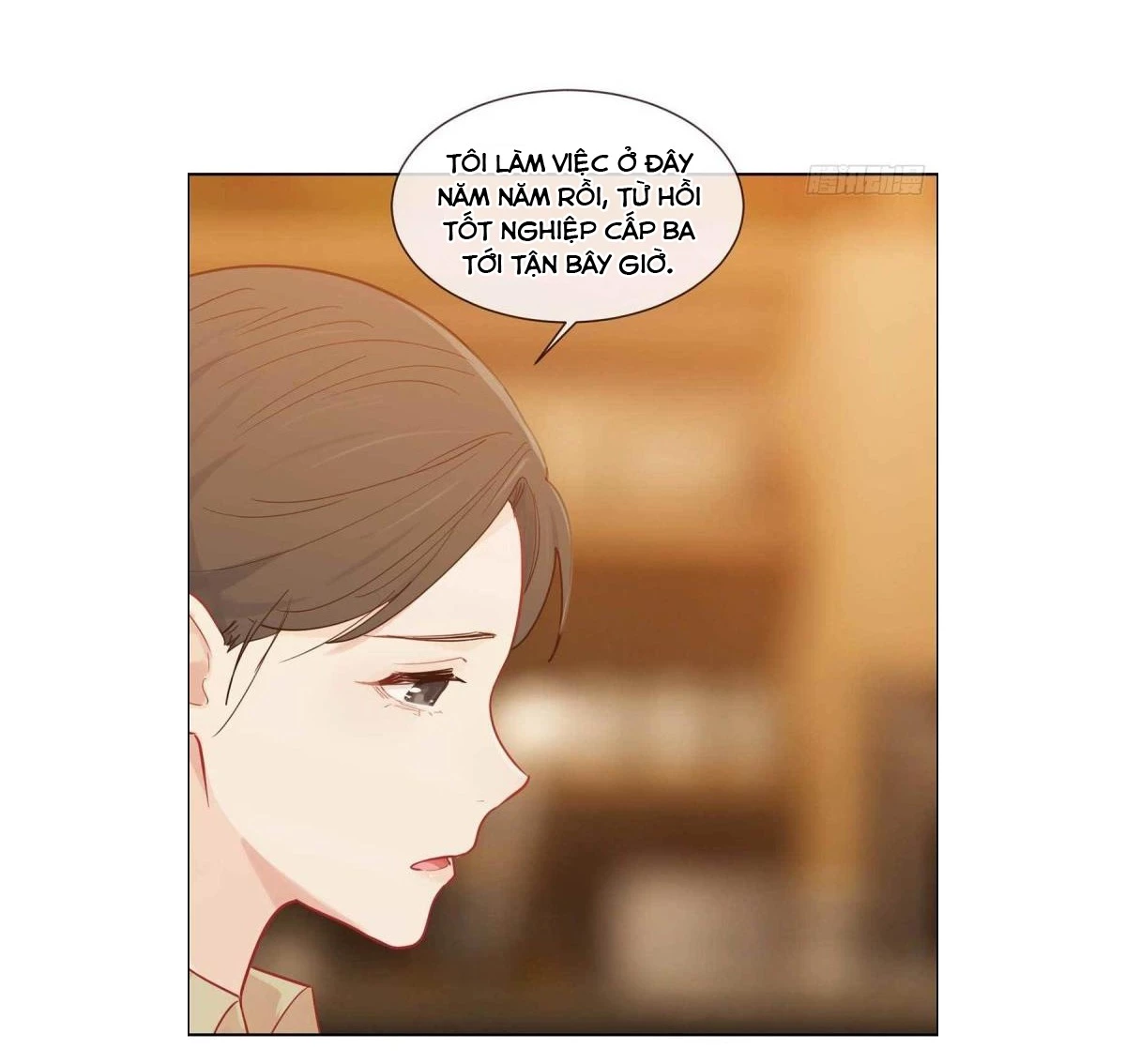 Tương Nhu Dịch Mộc Chapter 141 - 21