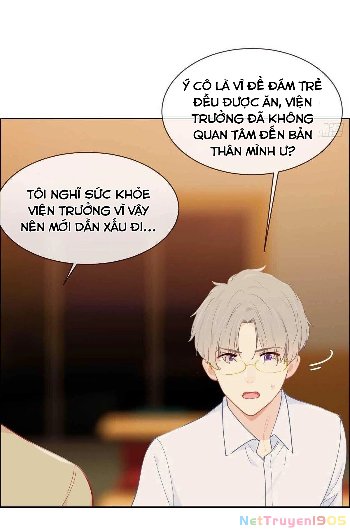 Tương Nhu Dịch Mộc Chapter 141 - 29