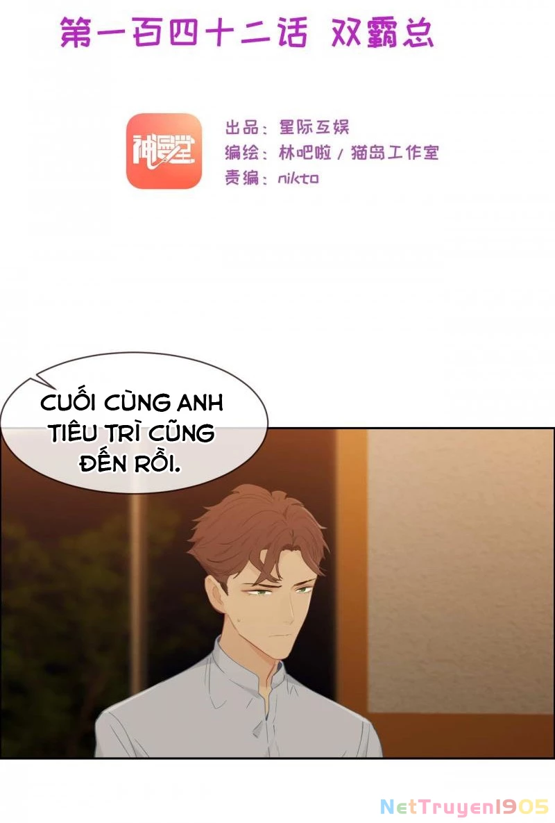 Tương Nhu Dịch Mộc Chapter 142 - 2