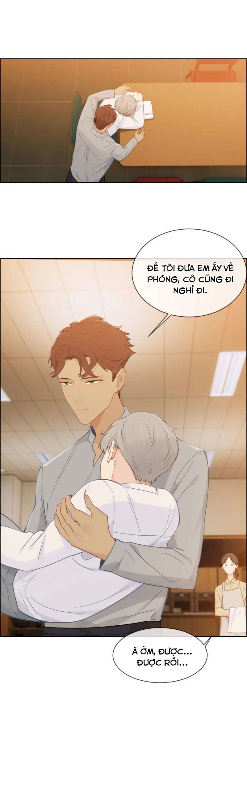 Tương Nhu Dịch Mộc Chapter 142 - 6