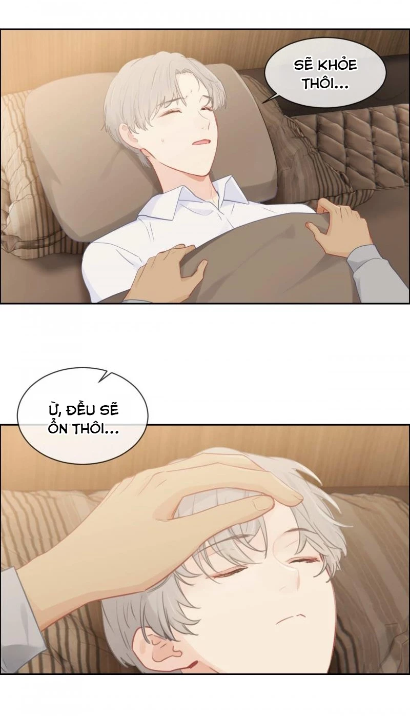 Tương Nhu Dịch Mộc Chapter 142 - 8