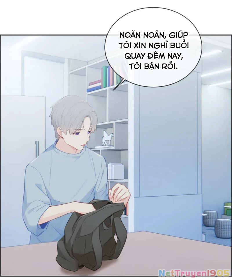 Tương Nhu Dịch Mộc Chapter 142 - 10