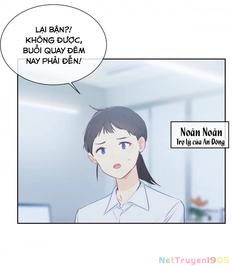 Tương Nhu Dịch Mộc Chapter 142 - 11