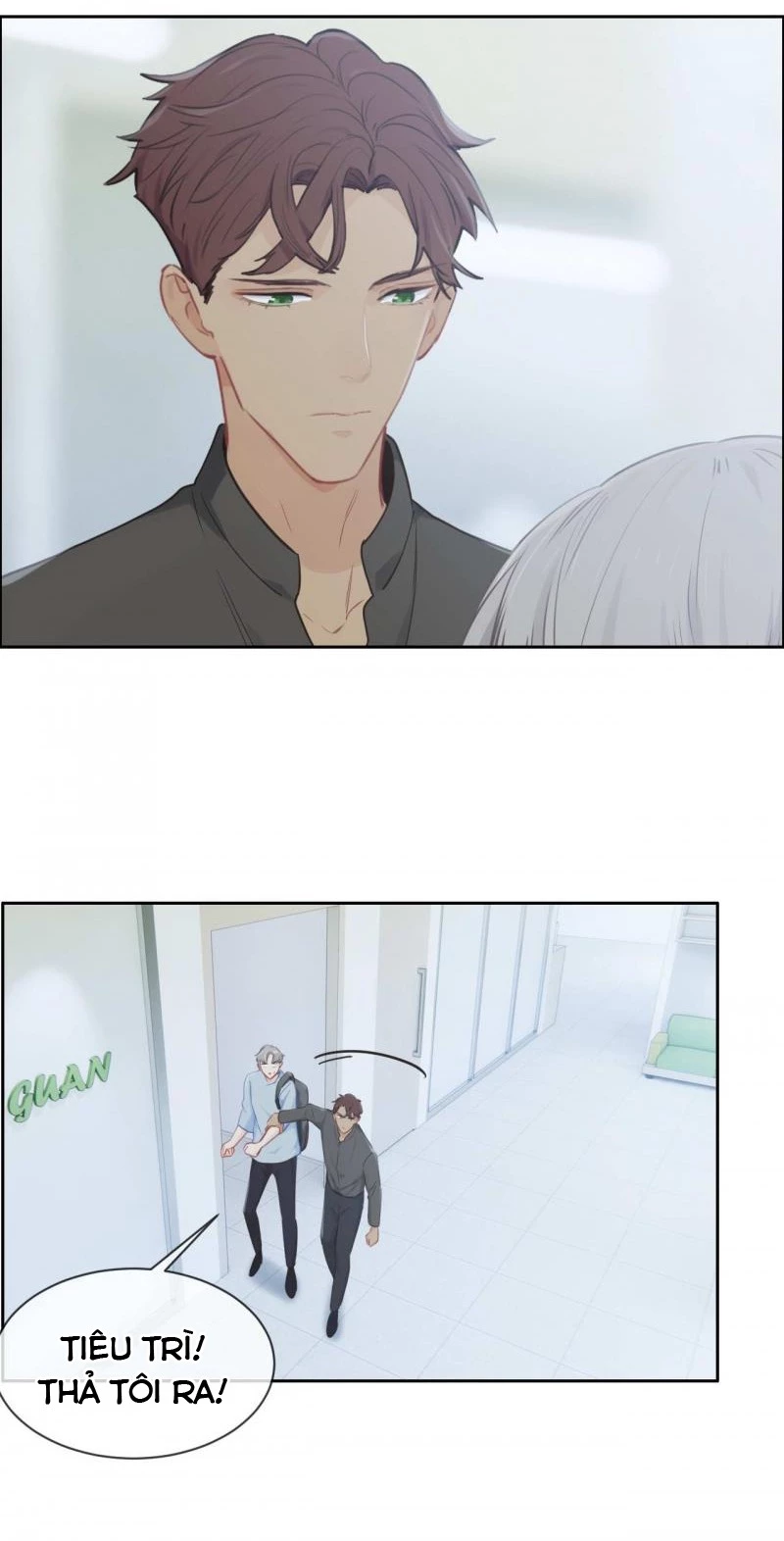 Tương Nhu Dịch Mộc Chapter 142 - 14