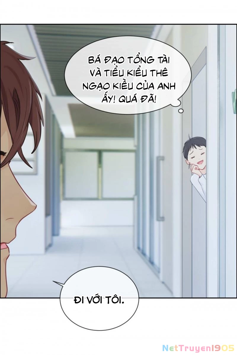 Tương Nhu Dịch Mộc Chapter 142 - 15