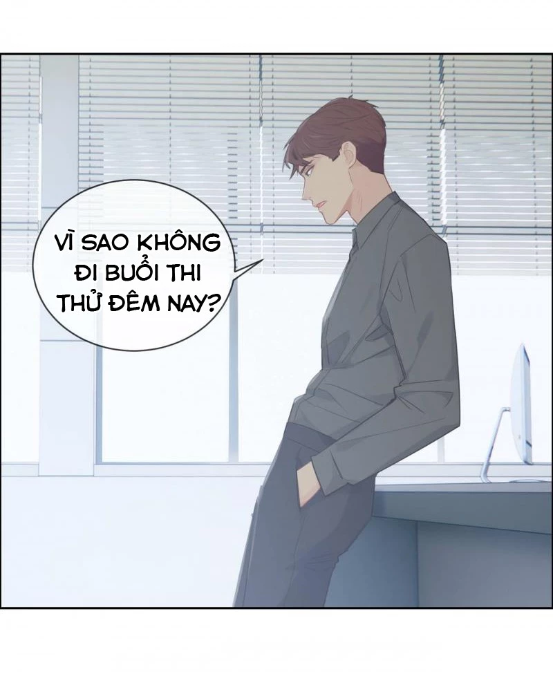 Tương Nhu Dịch Mộc Chapter 142 - 17