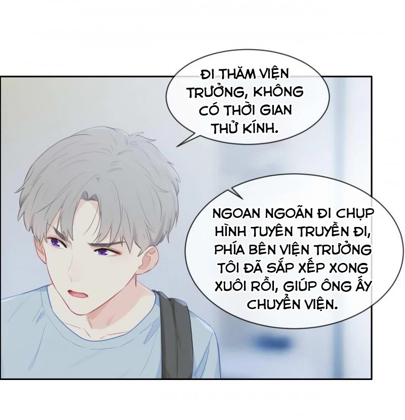 Tương Nhu Dịch Mộc Chapter 142 - 18