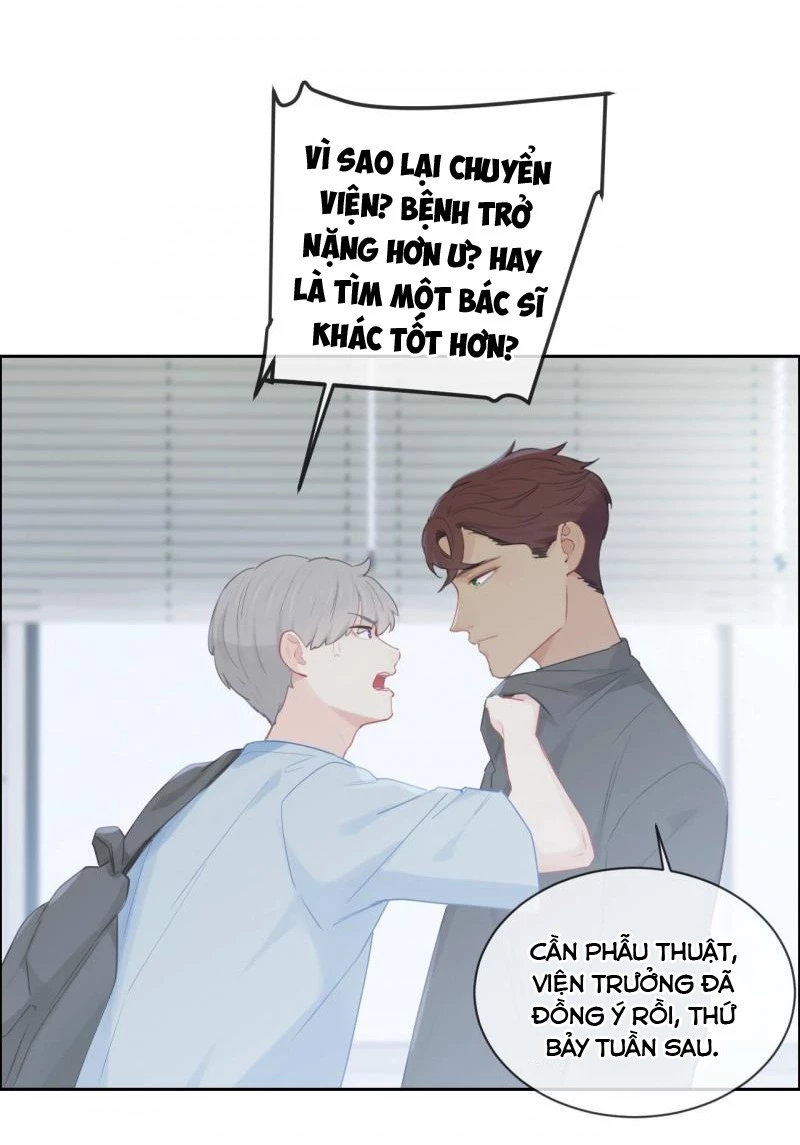 Tương Nhu Dịch Mộc Chapter 142 - 19