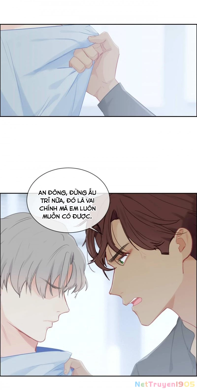 Tương Nhu Dịch Mộc Chapter 142 - 22