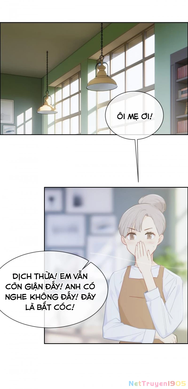 Tương Nhu Dịch Mộc Chapter 143 - 4