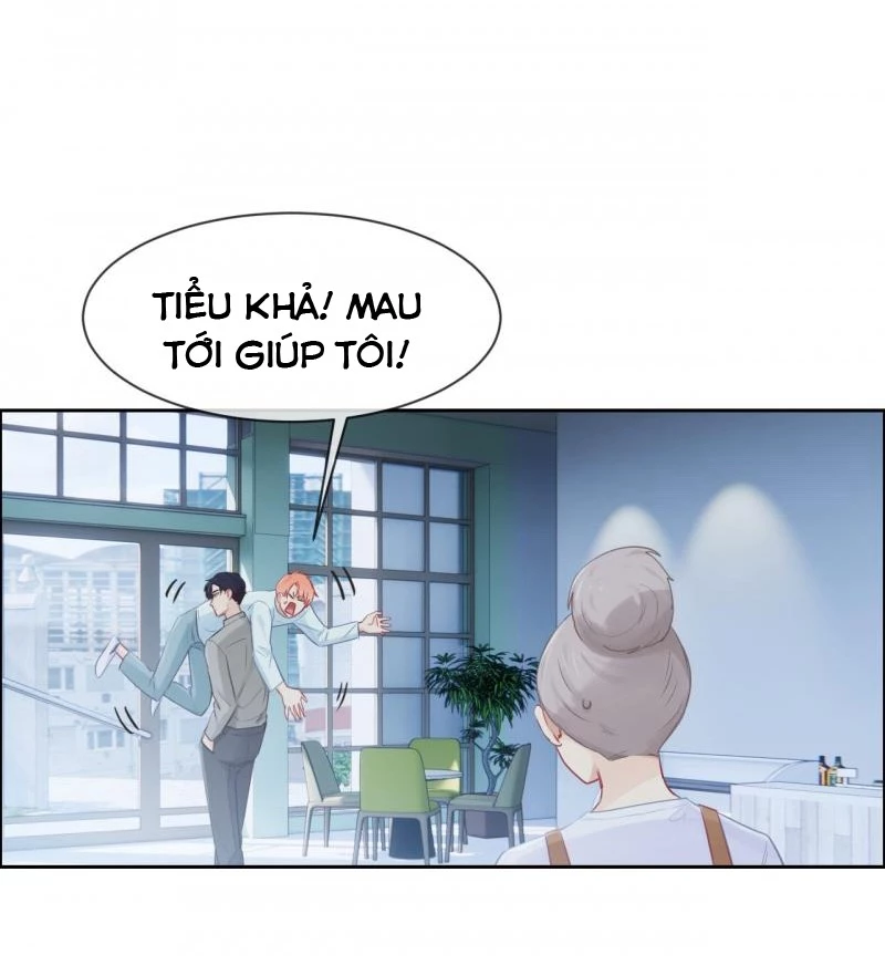 Tương Nhu Dịch Mộc Chapter 143 - 5