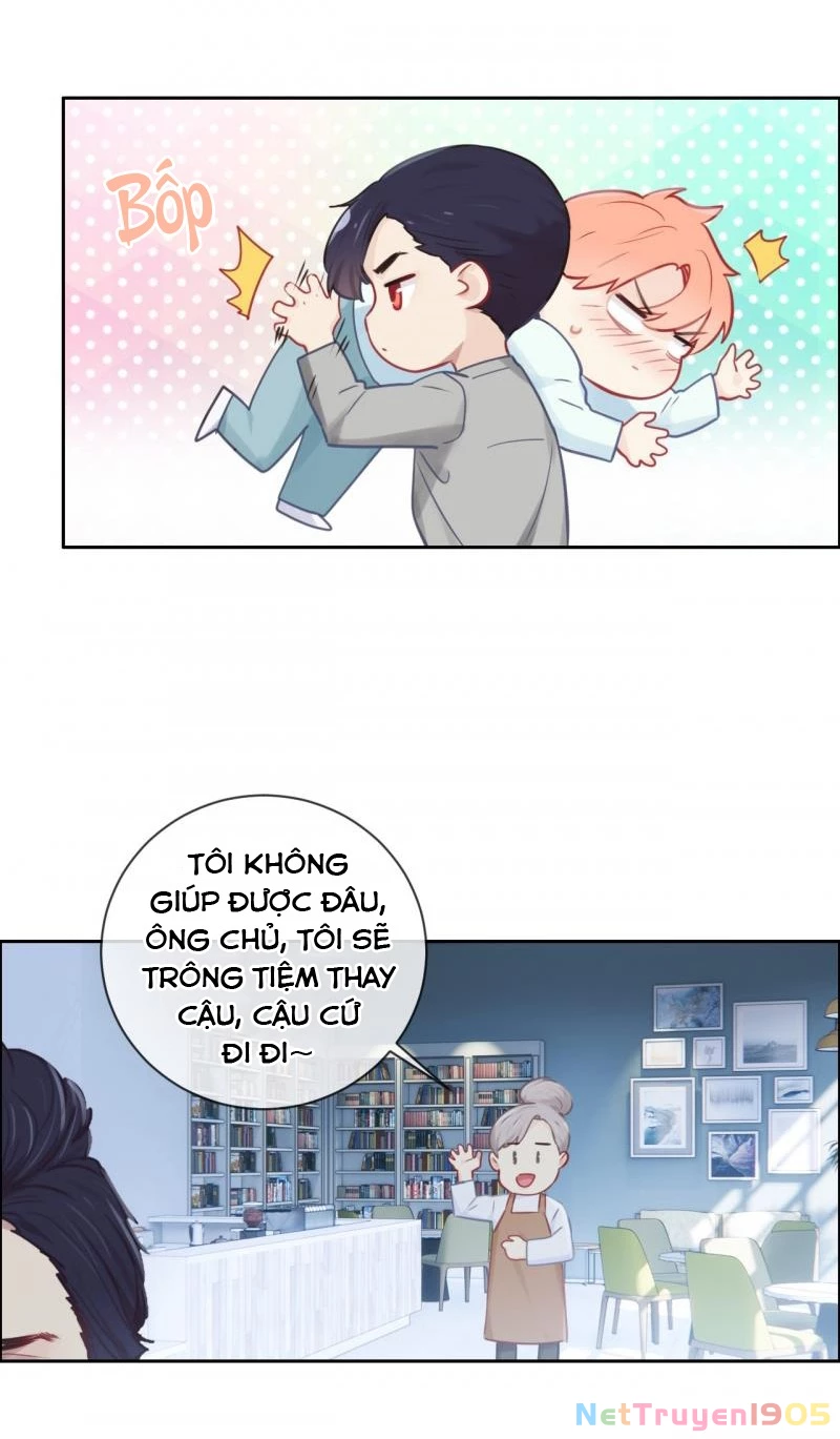 Tương Nhu Dịch Mộc Chapter 143 - 6