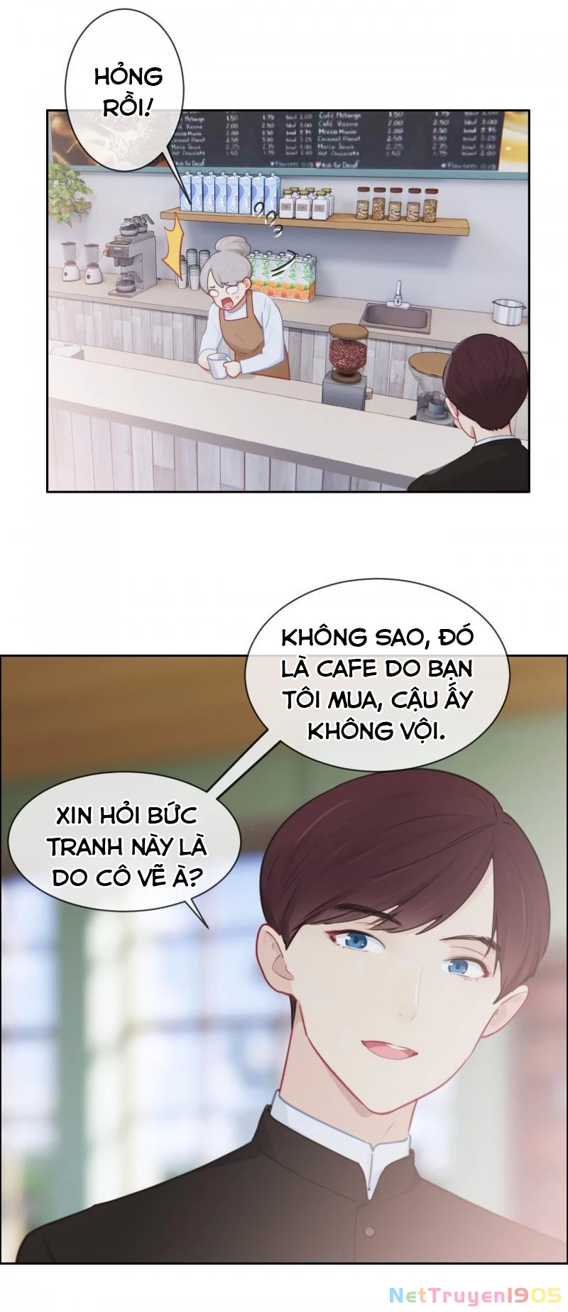 Tương Nhu Dịch Mộc Chapter 143 - 16