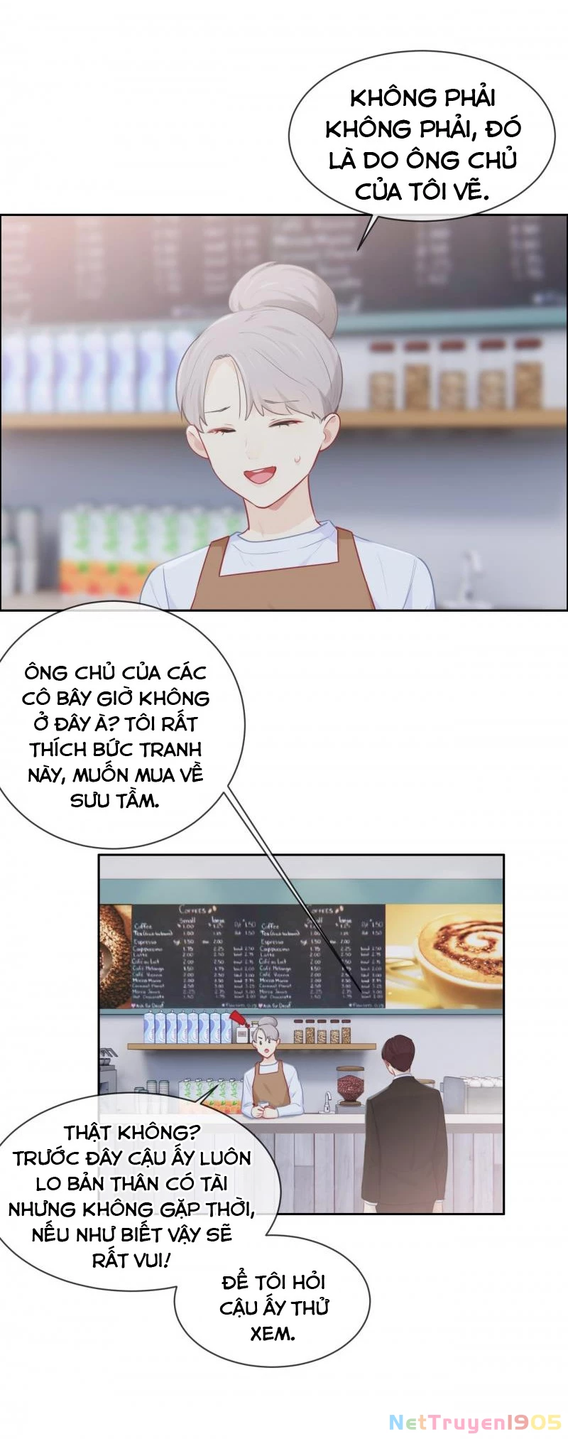 Tương Nhu Dịch Mộc Chapter 143 - 17