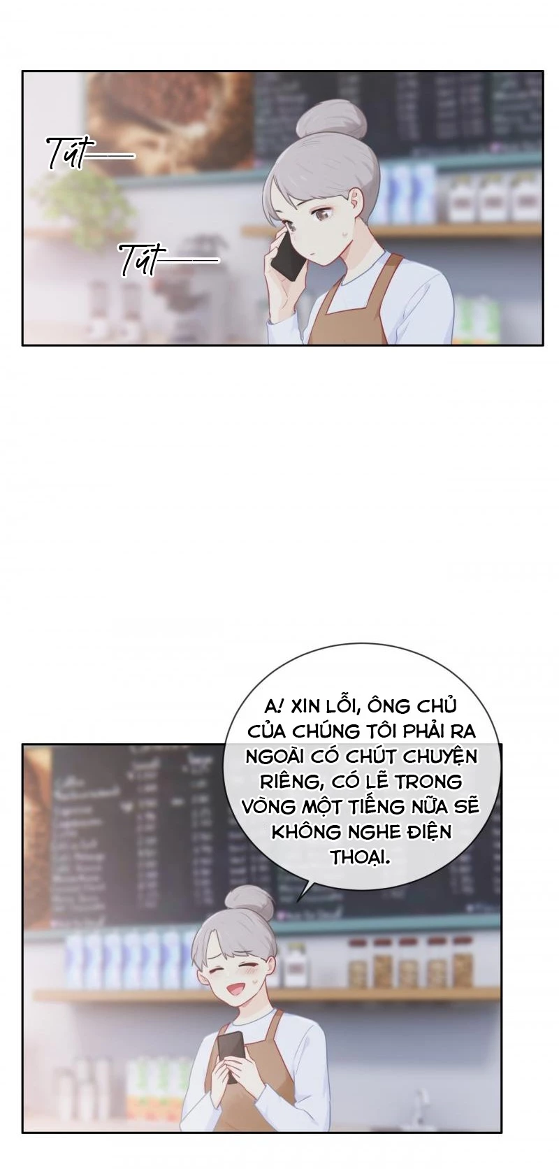 Tương Nhu Dịch Mộc Chapter 143 - 18