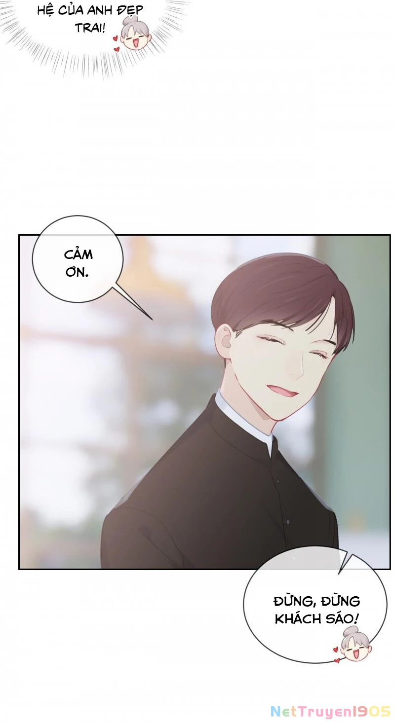 Tương Nhu Dịch Mộc Chapter 143 - 23