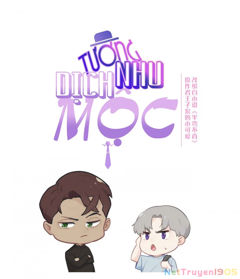 Tương Nhu Dịch Mộc Chapter 144 - 2