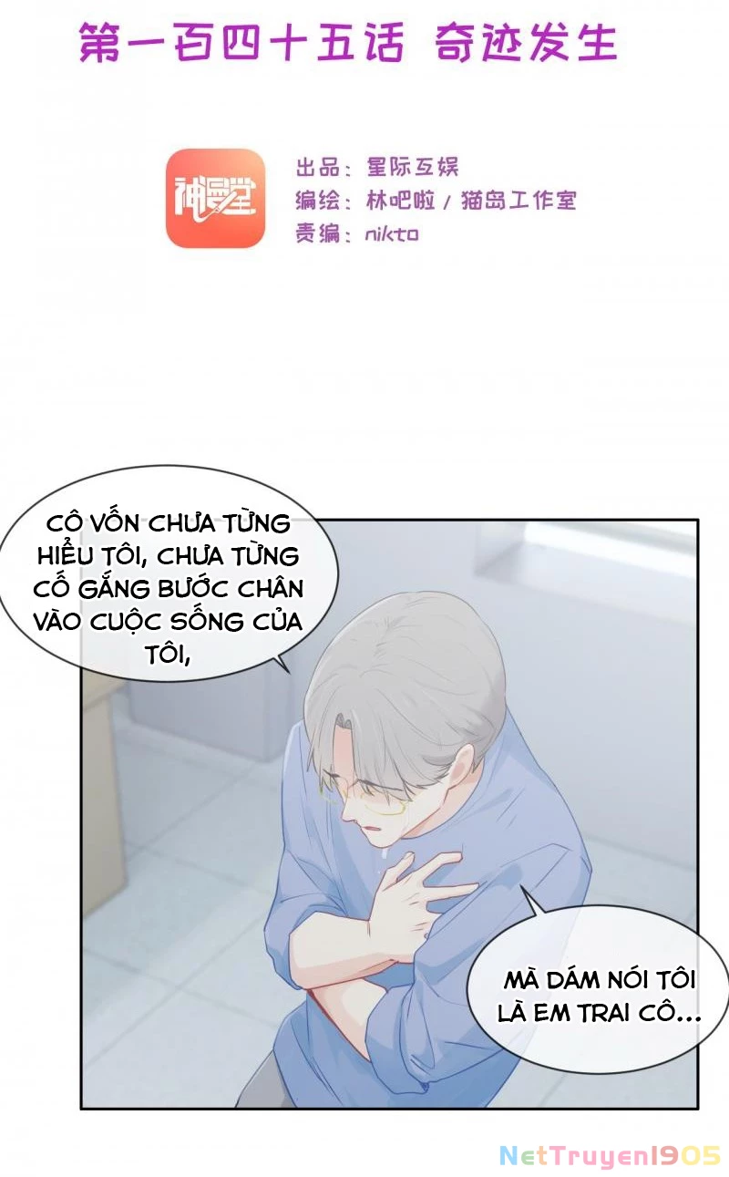 Tương Nhu Dịch Mộc Chapter 144 - 3