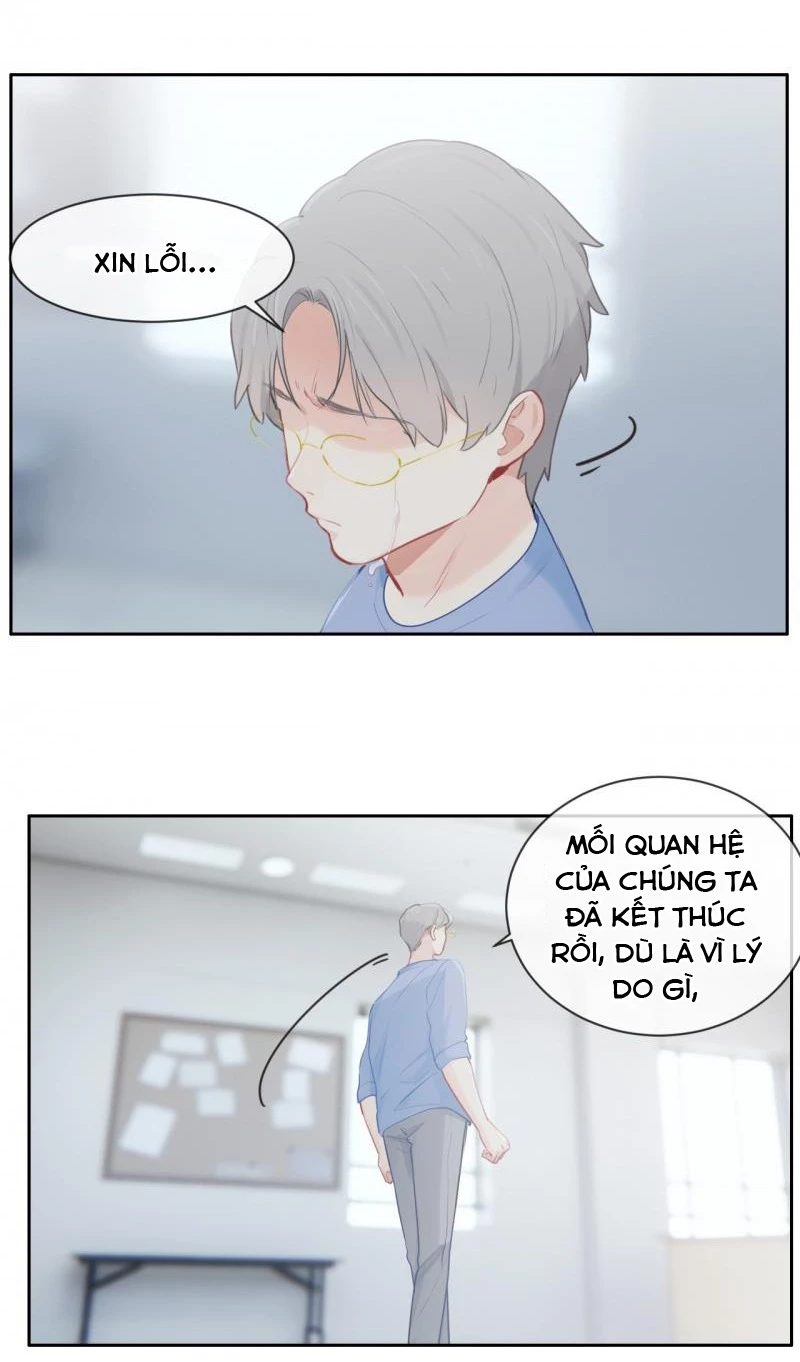 Tương Nhu Dịch Mộc Chapter 144 - 4