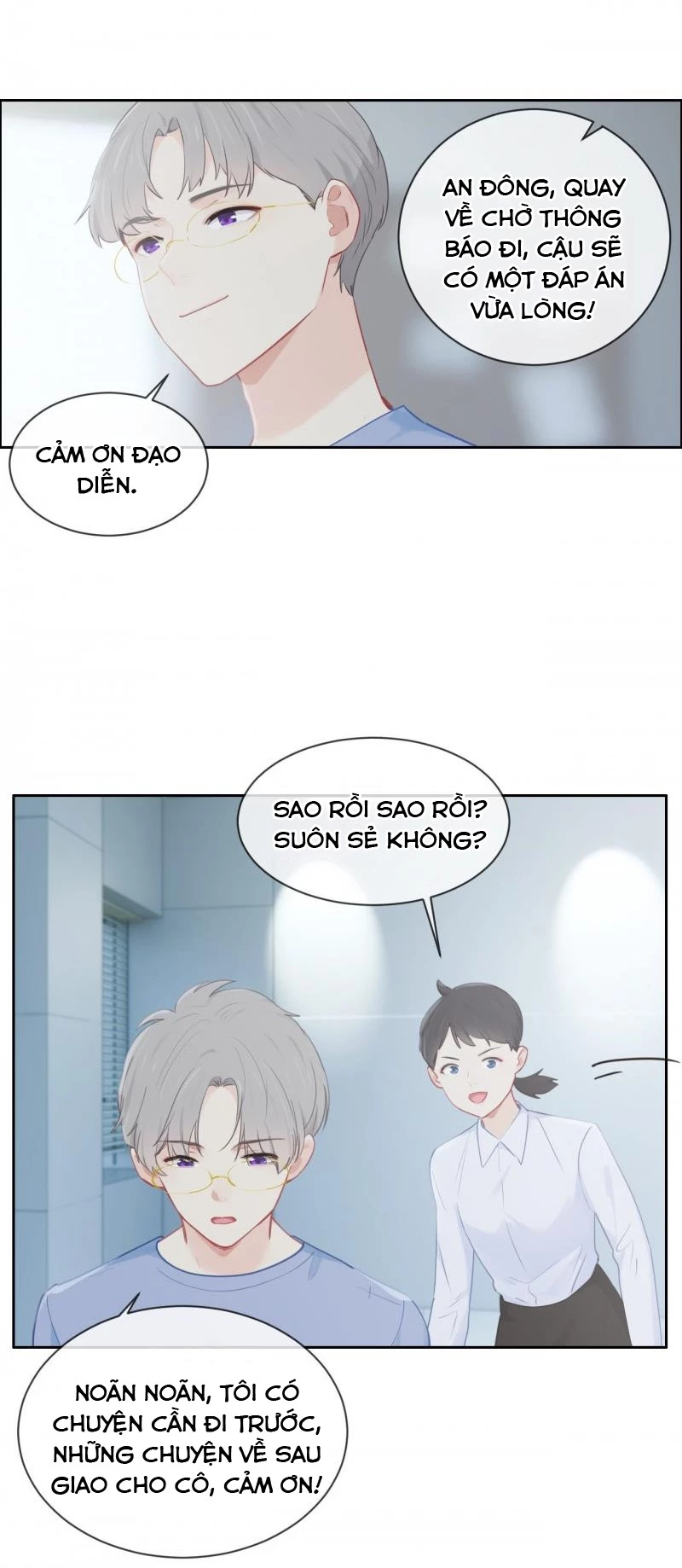 Tương Nhu Dịch Mộc Chapter 144 - 7