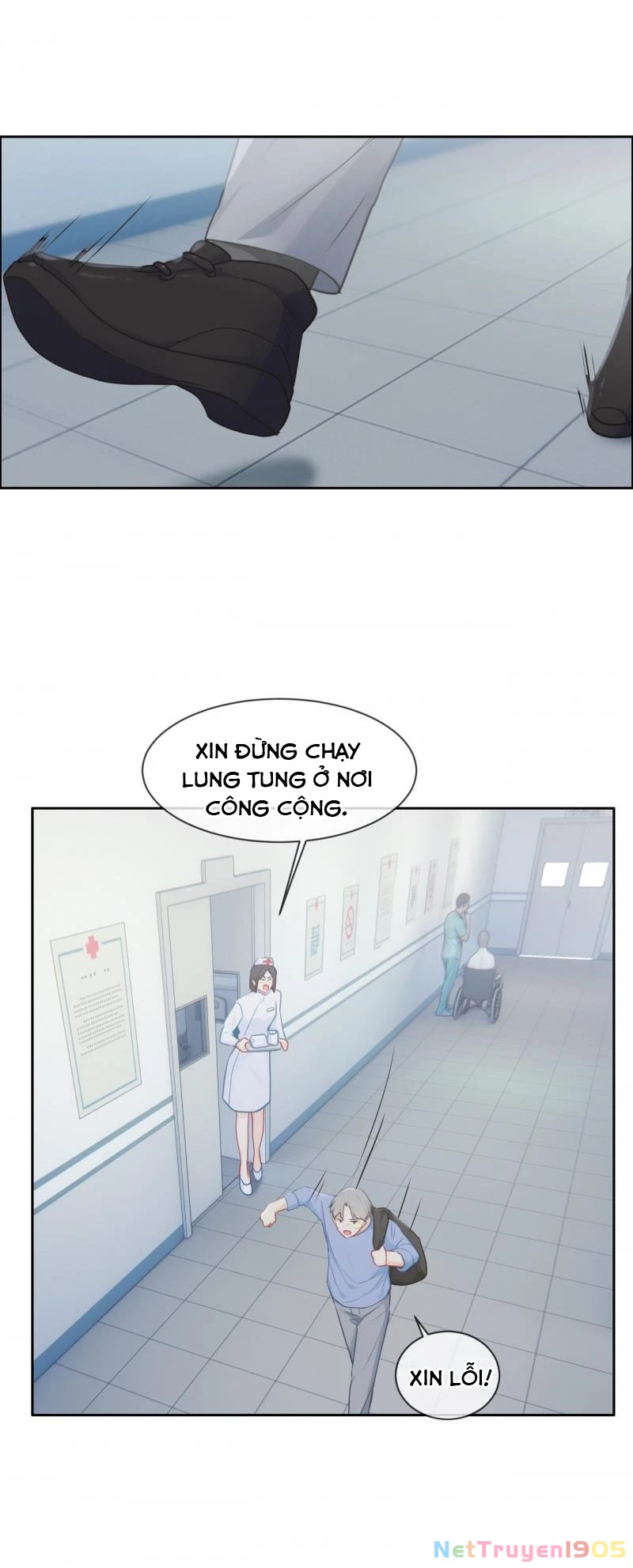 Tương Nhu Dịch Mộc Chapter 144 - 9