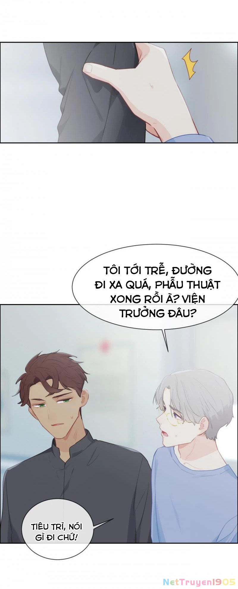 Tương Nhu Dịch Mộc Chapter 144 - 11