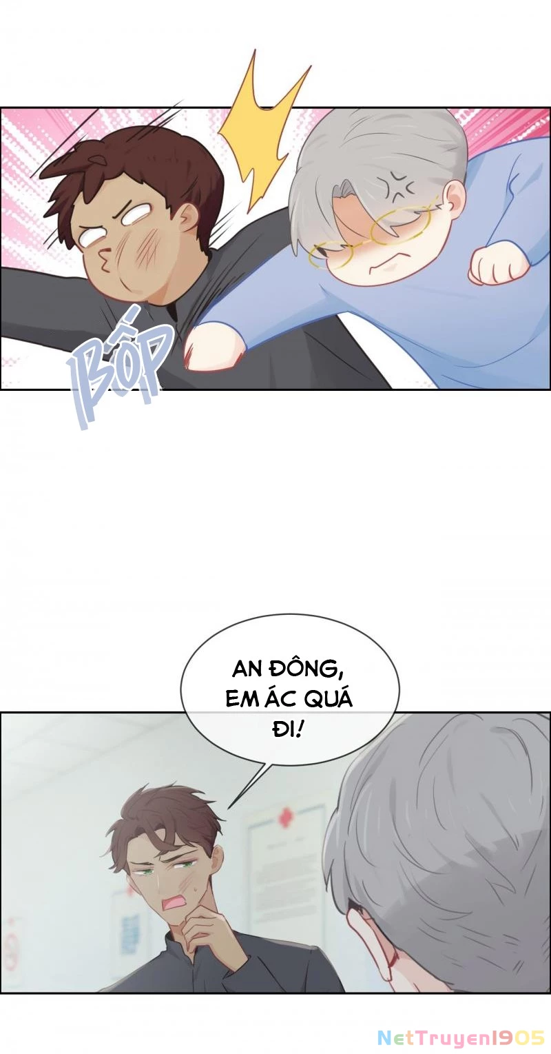 Tương Nhu Dịch Mộc Chapter 144 - 16