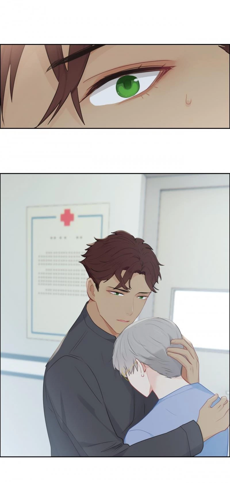 Tương Nhu Dịch Mộc Chapter 144 - 18