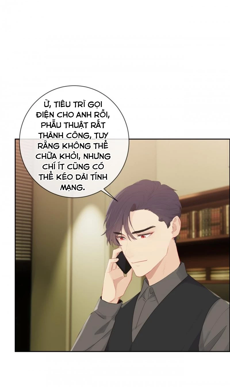 Tương Nhu Dịch Mộc Chapter 144 - 21