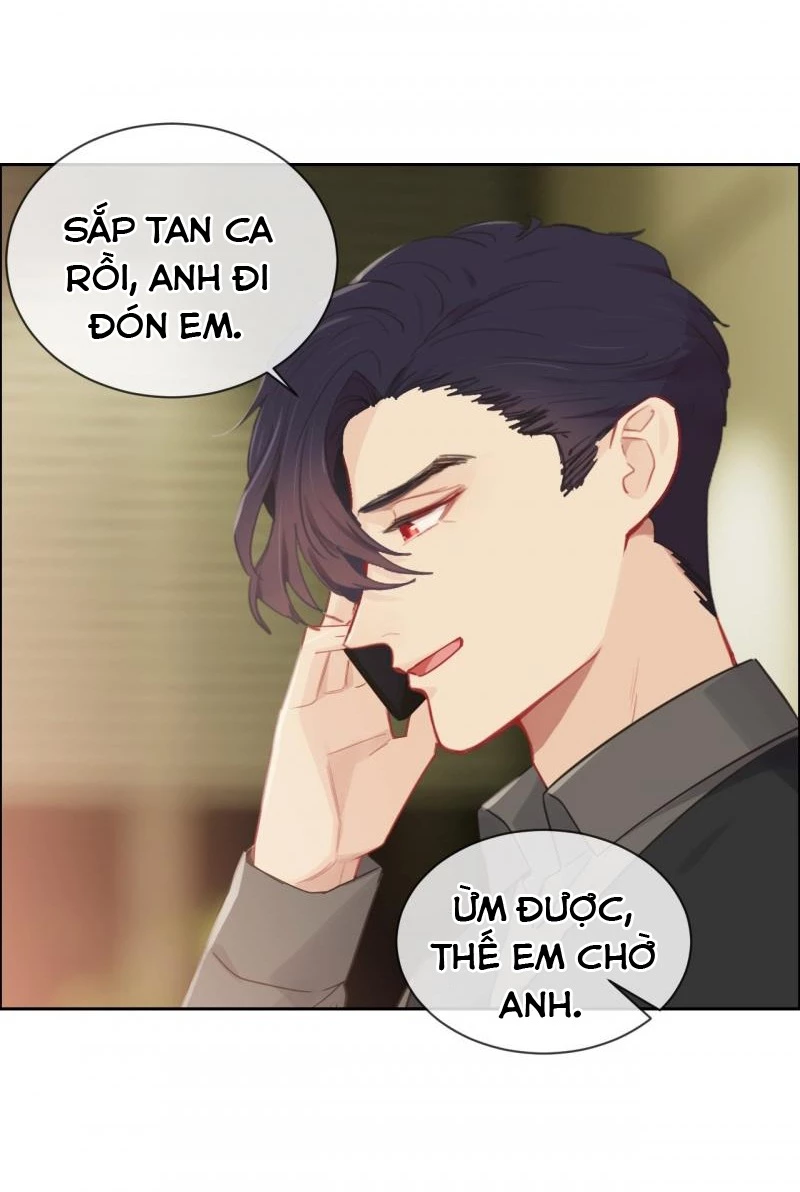 Tương Nhu Dịch Mộc Chapter 144 - 22