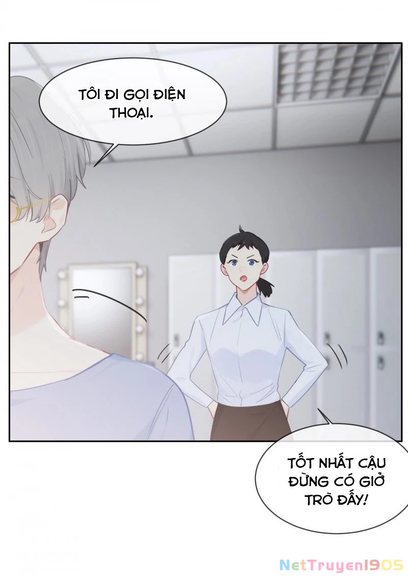 Tương Nhu Dịch Mộc Chapter 145 - 5
