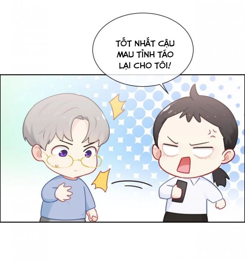 Tương Nhu Dịch Mộc Chapter 145 - 11