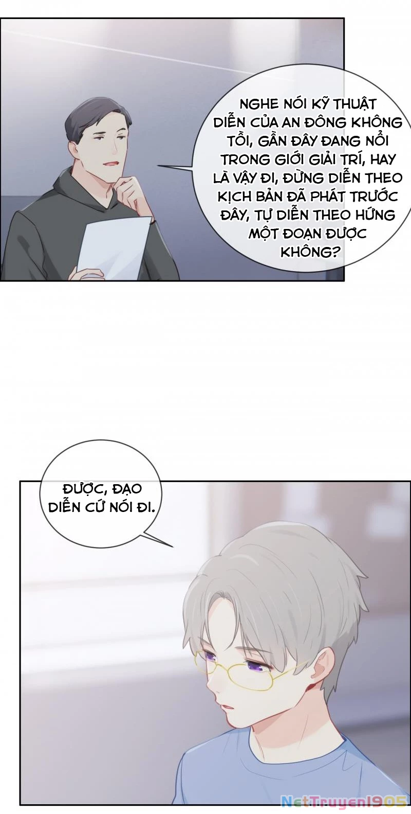 Tương Nhu Dịch Mộc Chapter 145 - 15