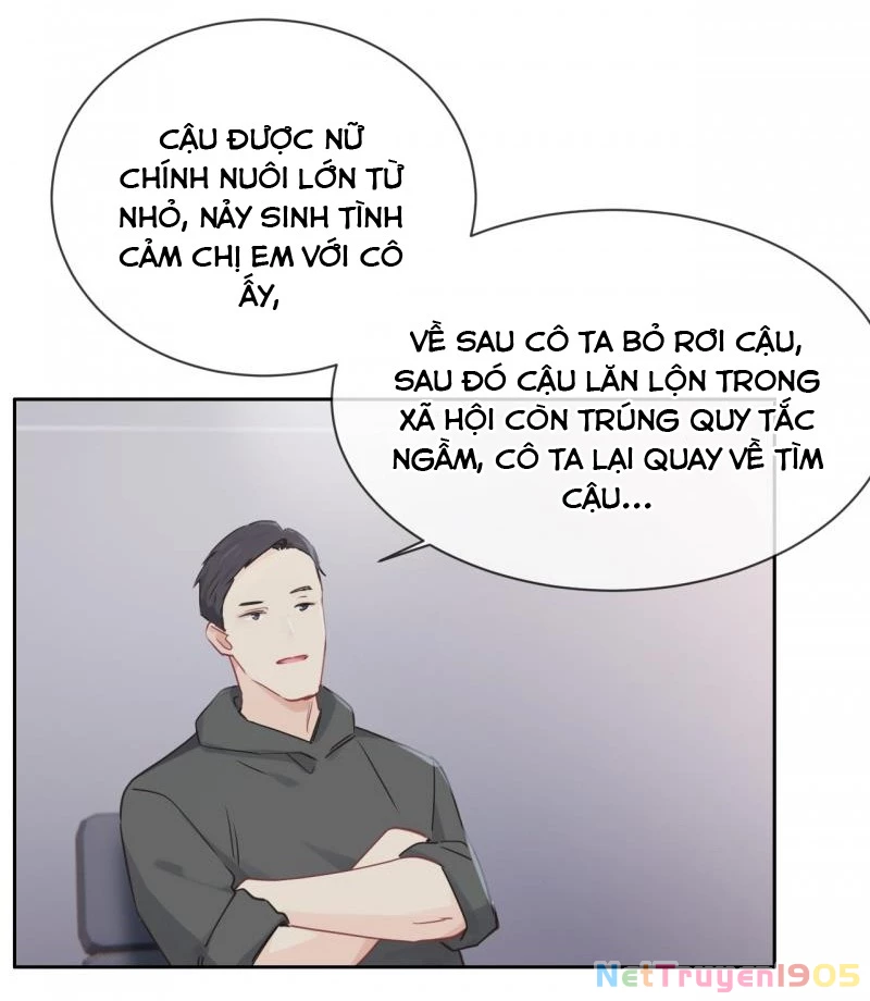 Tương Nhu Dịch Mộc Chapter 145 - 16