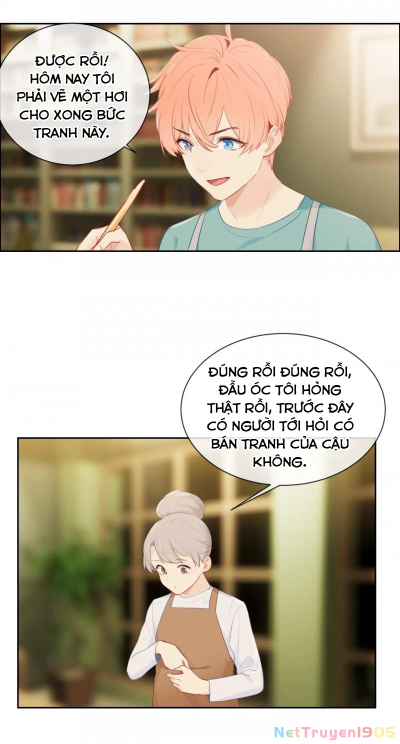 Tương Nhu Dịch Mộc Chapter 146 - 4