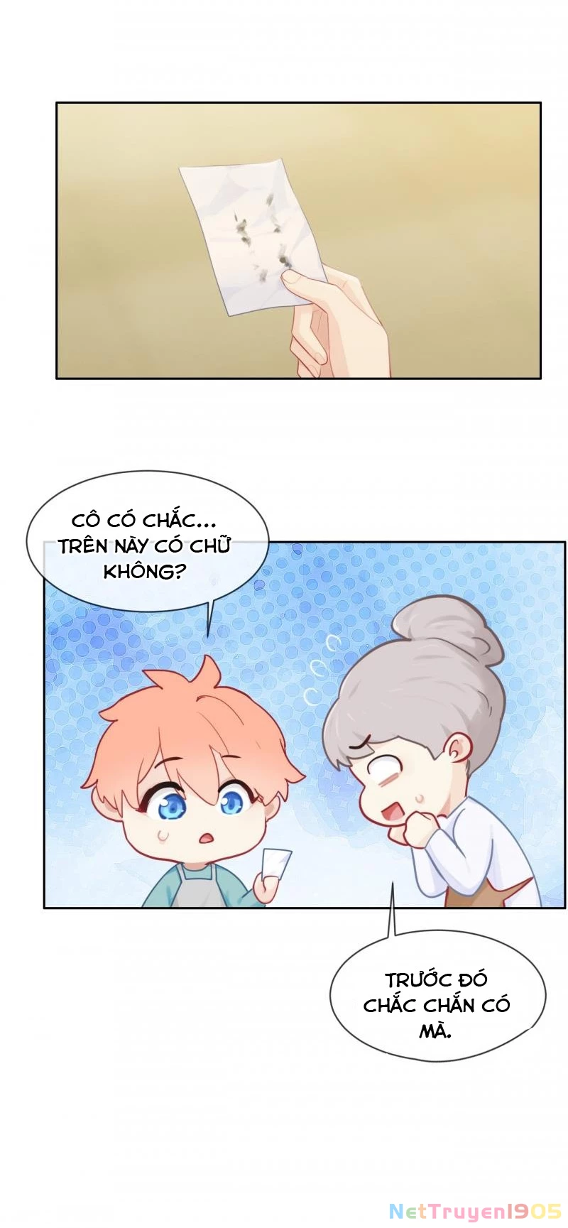 Tương Nhu Dịch Mộc Chapter 146 - 7