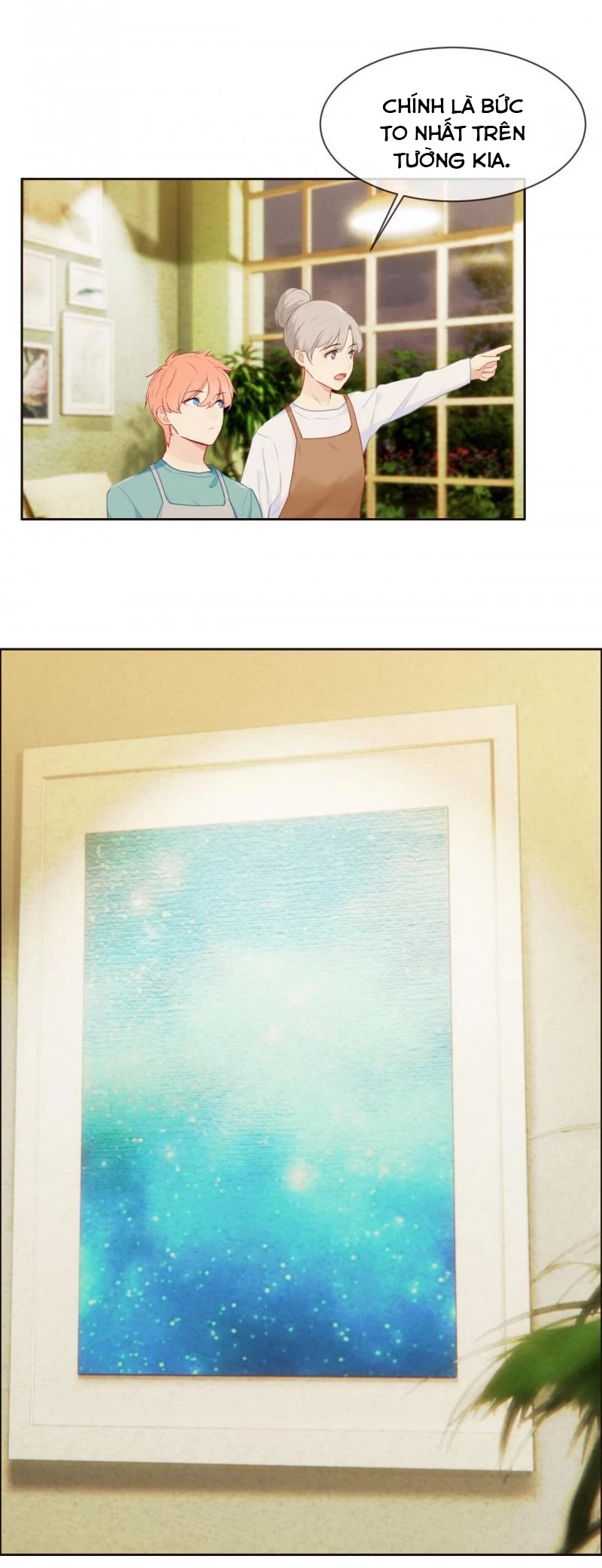 Tương Nhu Dịch Mộc Chapter 146 - 10