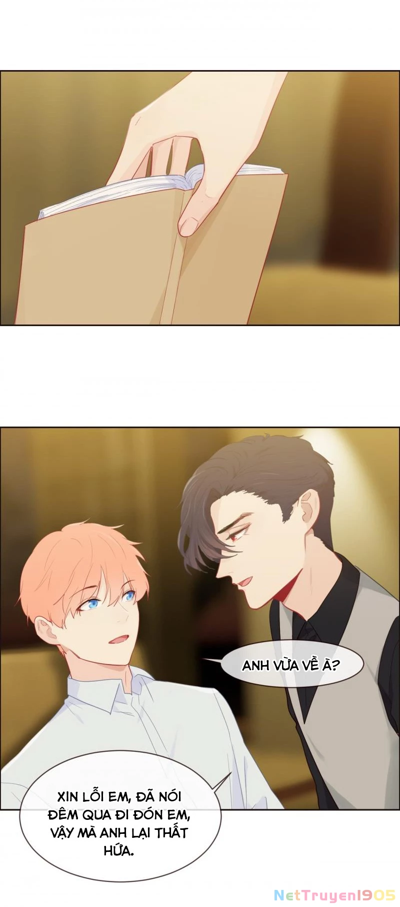 Tương Nhu Dịch Mộc Chapter 146 - 14