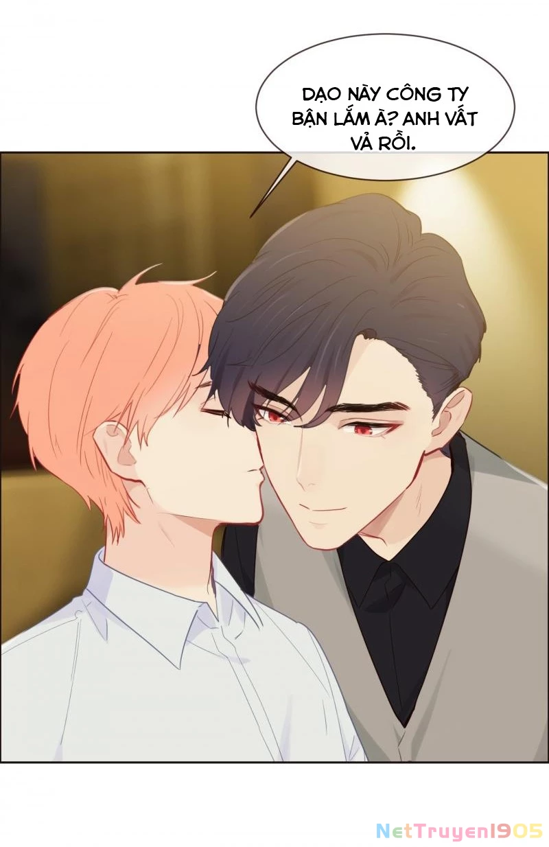 Tương Nhu Dịch Mộc Chapter 146 - 15