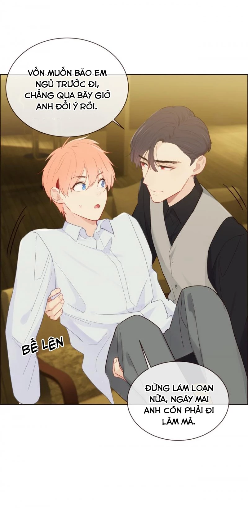 Tương Nhu Dịch Mộc Chapter 146 - 16