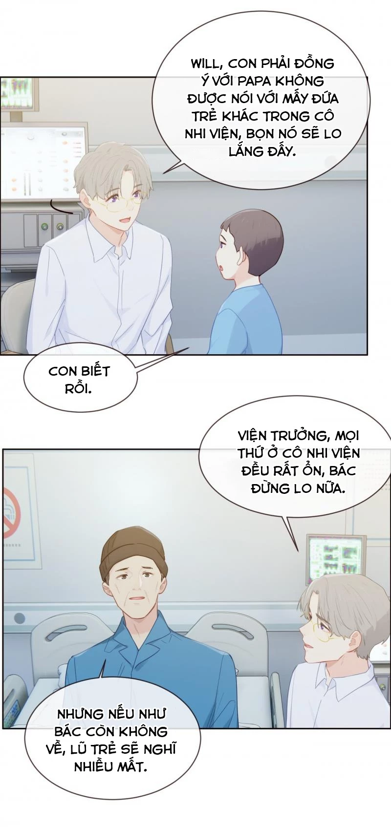 Tương Nhu Dịch Mộc Chapter 146 - 20