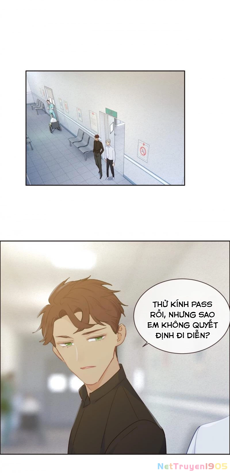 Tương Nhu Dịch Mộc Chapter 146 - 23