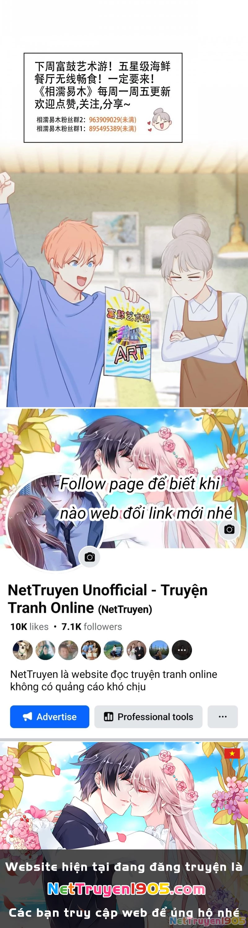 Tương Nhu Dịch Mộc Chapter 146 - 29